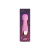 Hitachi Lunara Lila Clitoral Vibrator with Multiple Speeds STIMULATORS